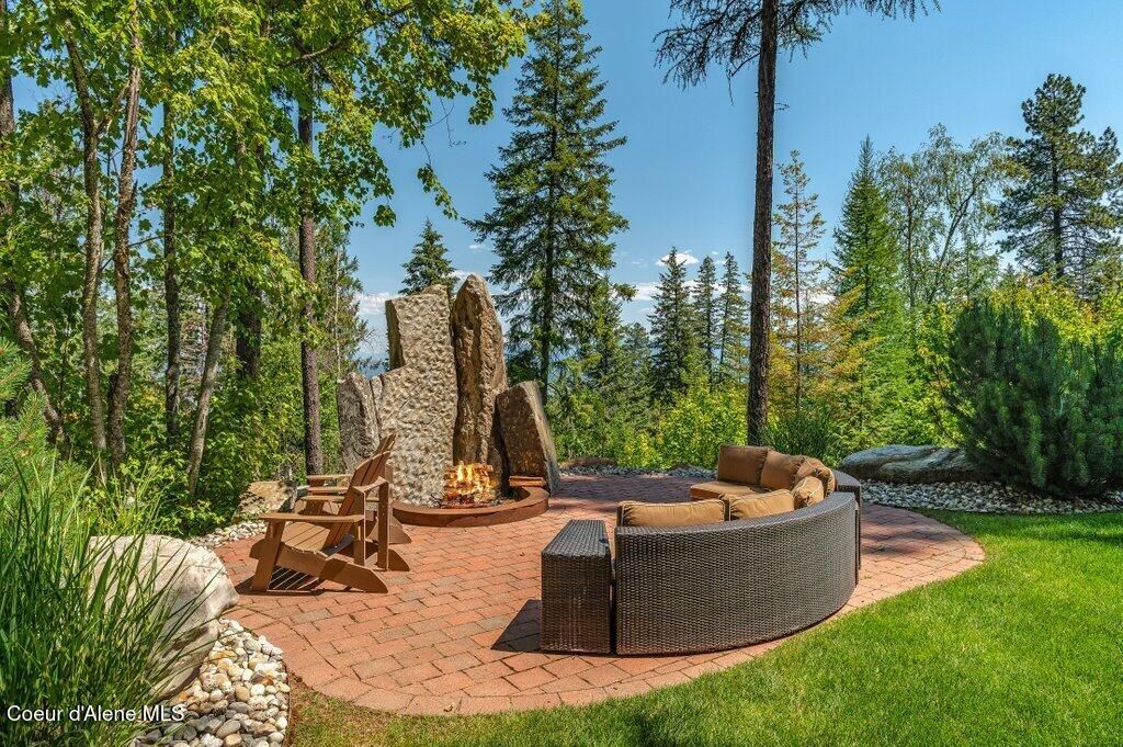 477 Big Pine Drive - 5.6 Acres, Sagle, ID 83860 photo 58