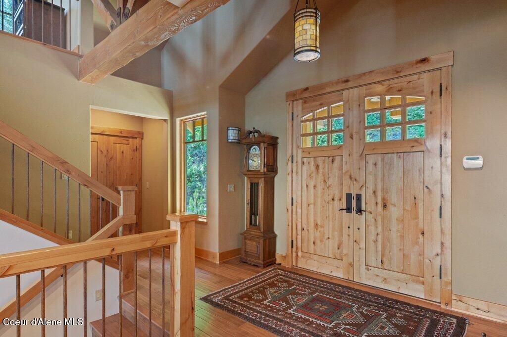 477 Big Pine Drive - 5.6 Acres, Sagle, ID 83860 photo 6