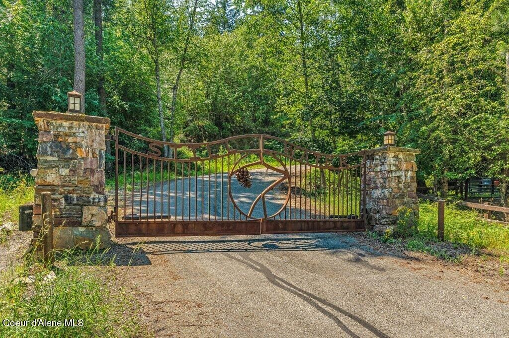 477 Big Pine Drive - 5.6 Acres, Sagle, ID 83860 photo 60