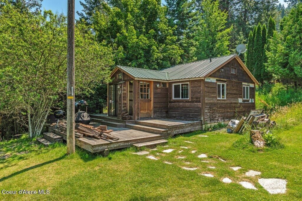 477 Big Pine Drive - 5.6 Acres, Sagle, ID 83860 photo 61