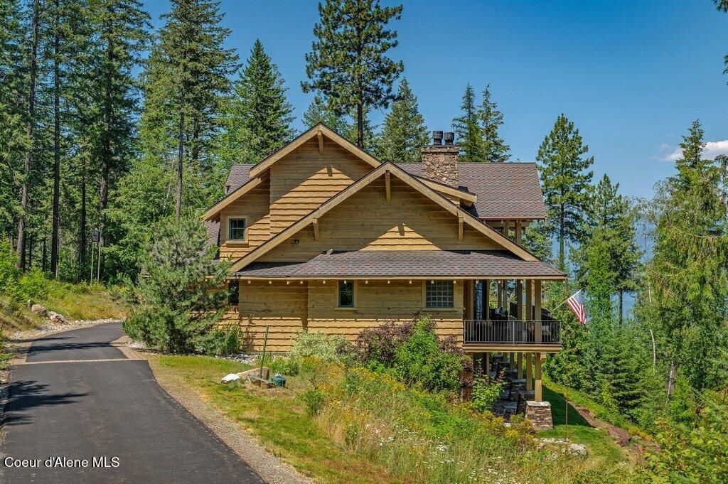 477 Big Pine Drive - 5.6 Acres, Sagle, ID 83860 photo 69