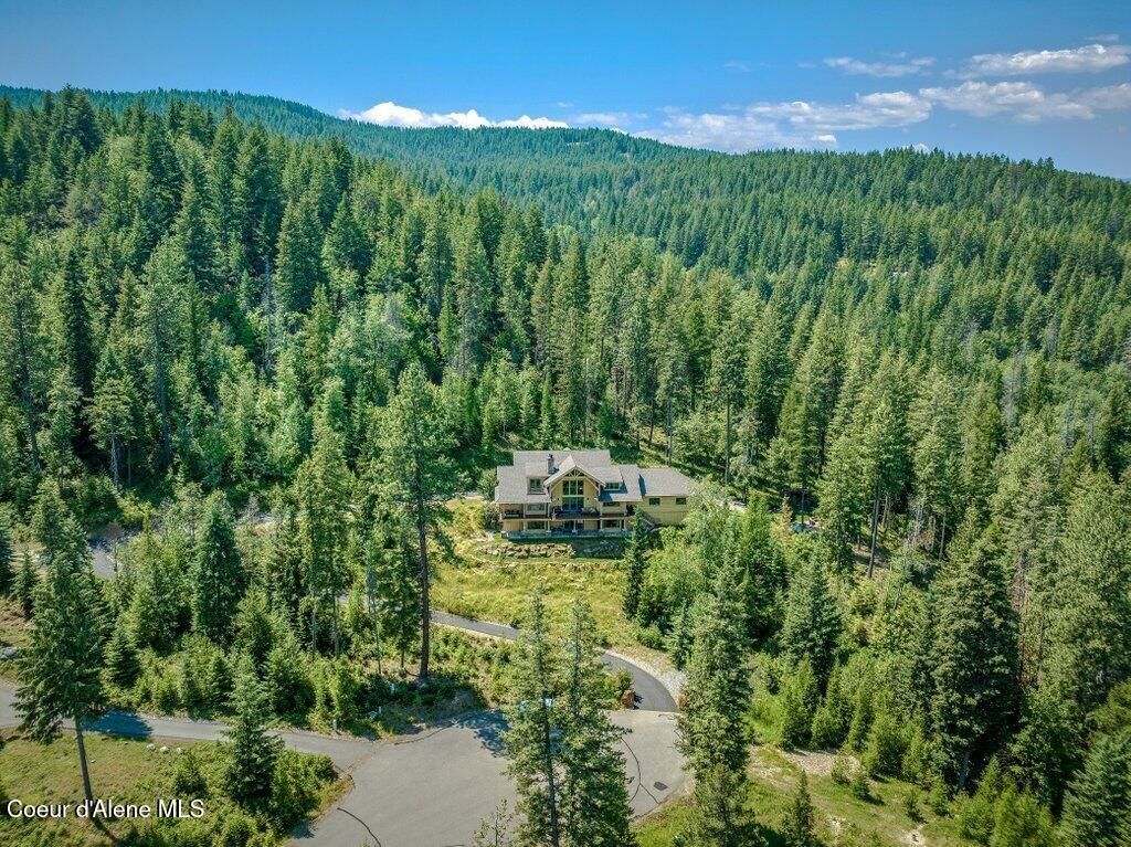 477 Big Pine Drive - 5.6 Acres, Sagle, ID 83860 photo 76