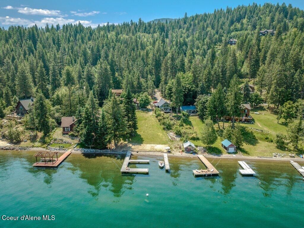477 Big Pine Drive - 5.6 Acres, Sagle, ID 83860 photo 77