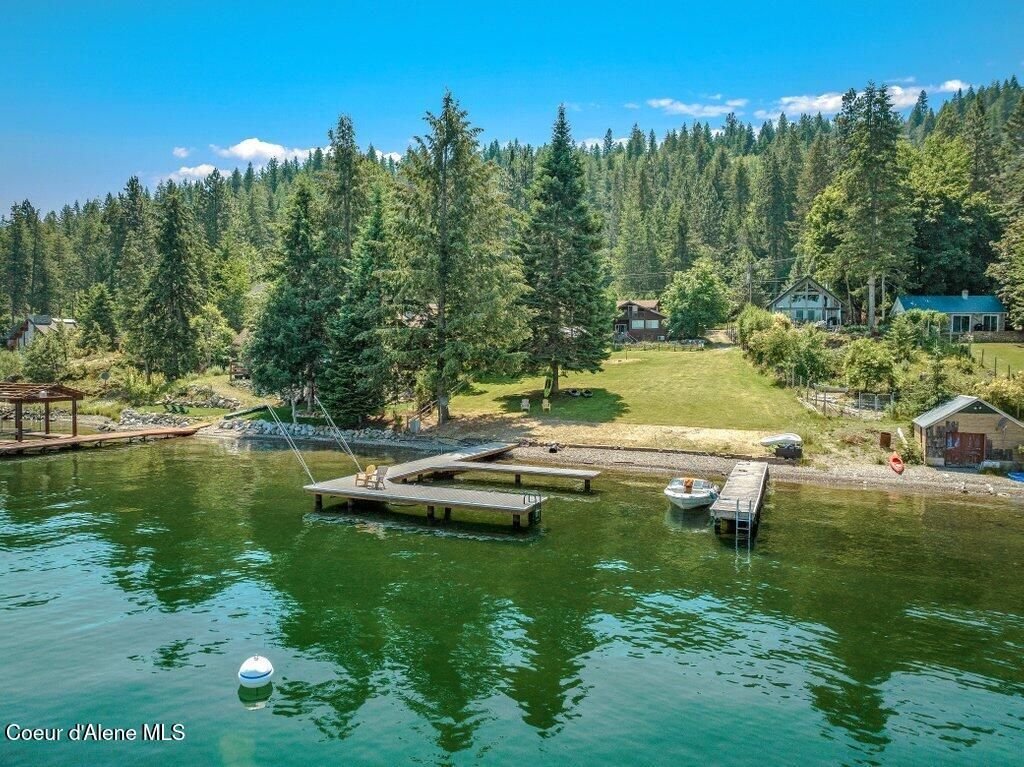 477 Big Pine Drive - 5.6 Acres, Sagle, ID 83860 photo 78