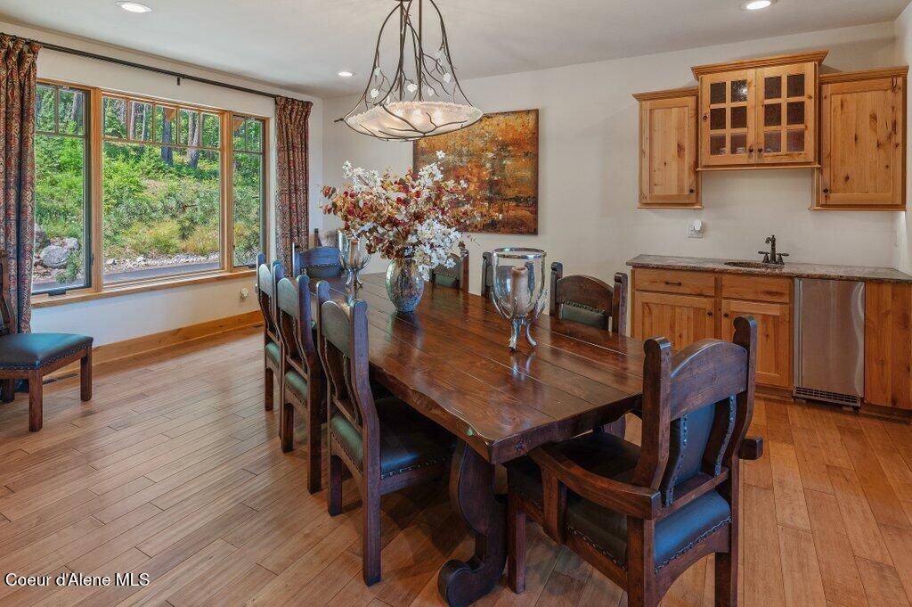 477 Big Pine Drive - 5.6 Acres, Sagle, ID 83860 photo 8