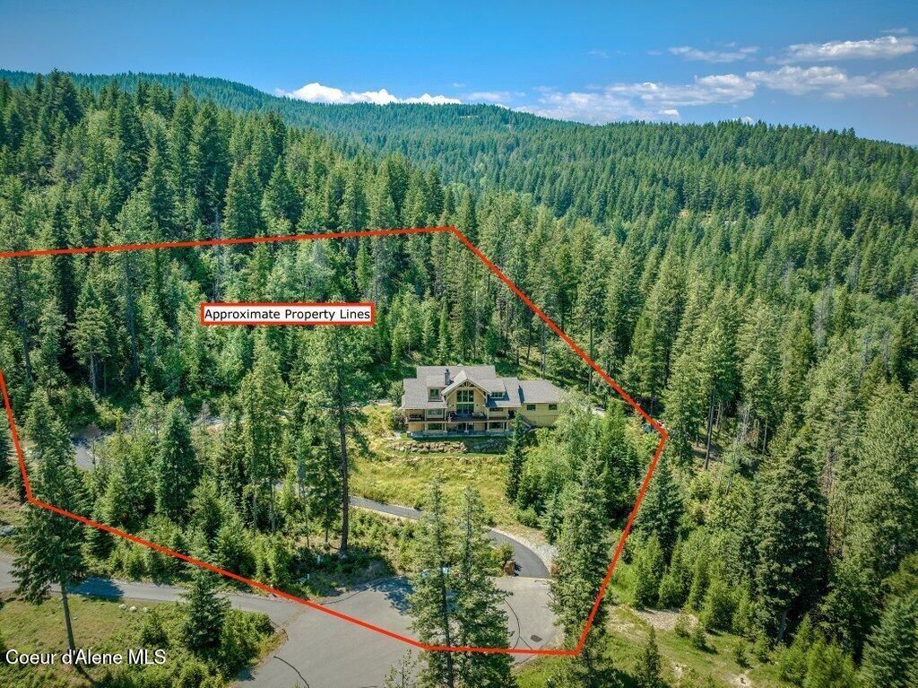 477 Big Pine Drive - 5.6 Acres, Sagle, ID 83860 photo 80