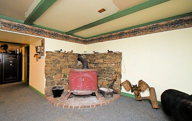 148 FREDERICKSVILLE RD, Mertztown, PA 19539