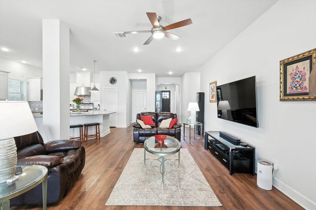 1504 Lavender Lane, Argyle, TX 76226
