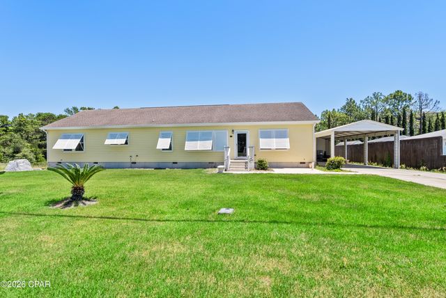 655 16th Street, Panama City Beach, FL 32413