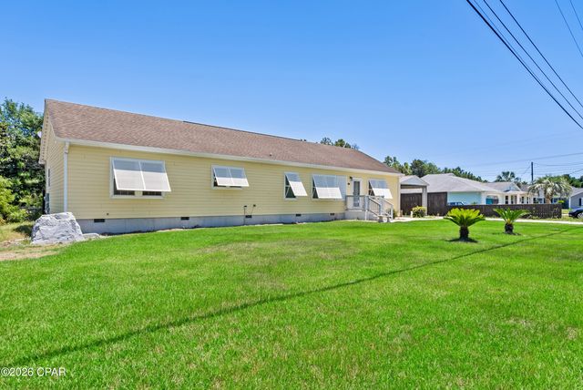 655 16th Street, Panama City Beach, FL 32413