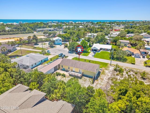 655 16th Street, Panama City Beach, FL 32413