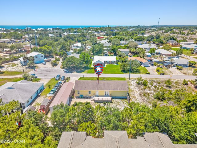 655 16th Street, Panama City Beach, FL 32413