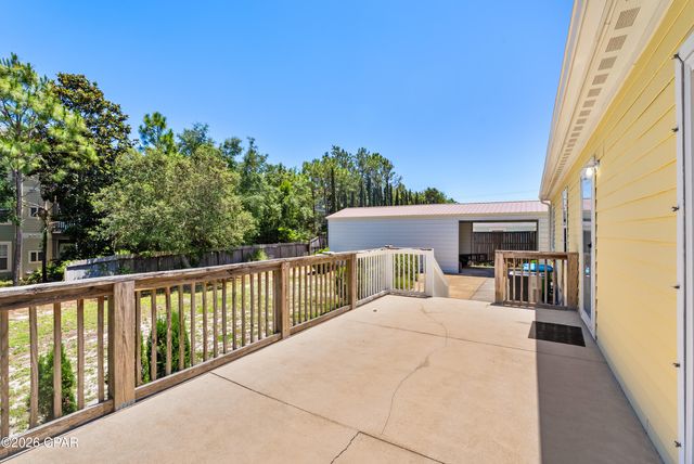 655 16th Street, Panama City Beach, FL 32413