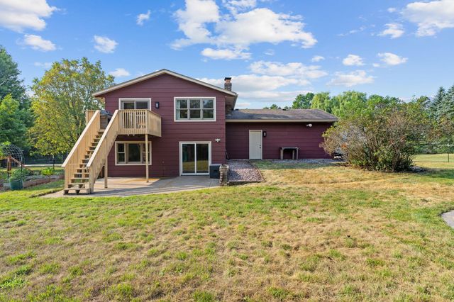 8433 168th Lane NW, Ramsey, MN 55303