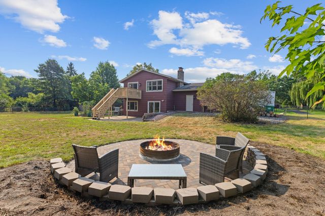 8433 168th Lane NW, Ramsey, MN 55303