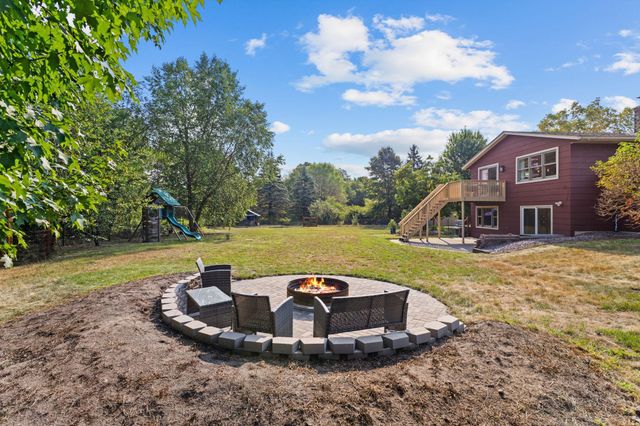8433 168th Lane NW, Ramsey, MN 55303