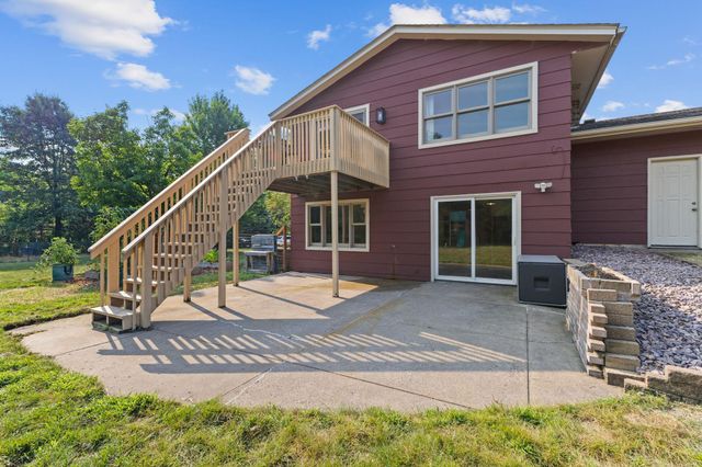 8433 168th Lane NW, Ramsey, MN 55303