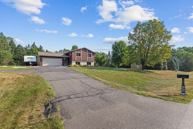 8433 168th Lane NW, Ramsey, MN 55303