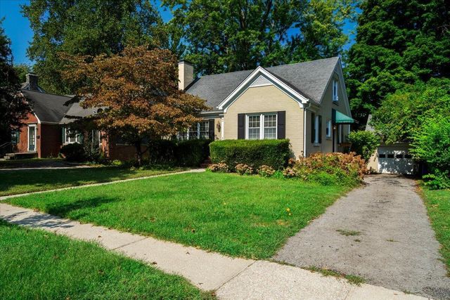 335 Queensway Drive, Lexington, KY 40502