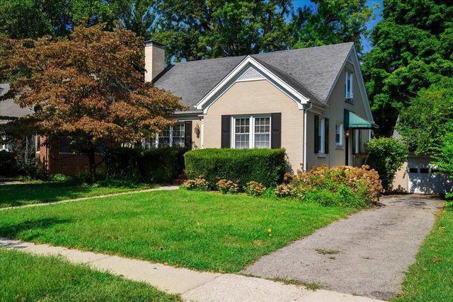 335 Queensway Drive, Lexington, KY 40502