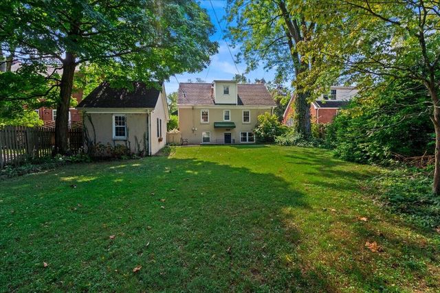 335 Queensway Drive, Lexington, KY 40502