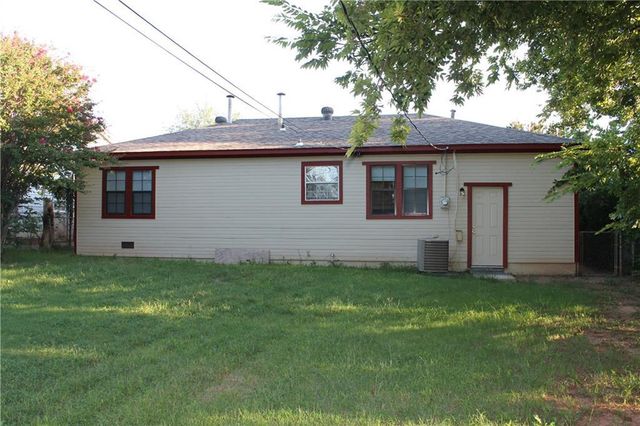 2941 SW 48th Street, Oklahoma City, OK 73119