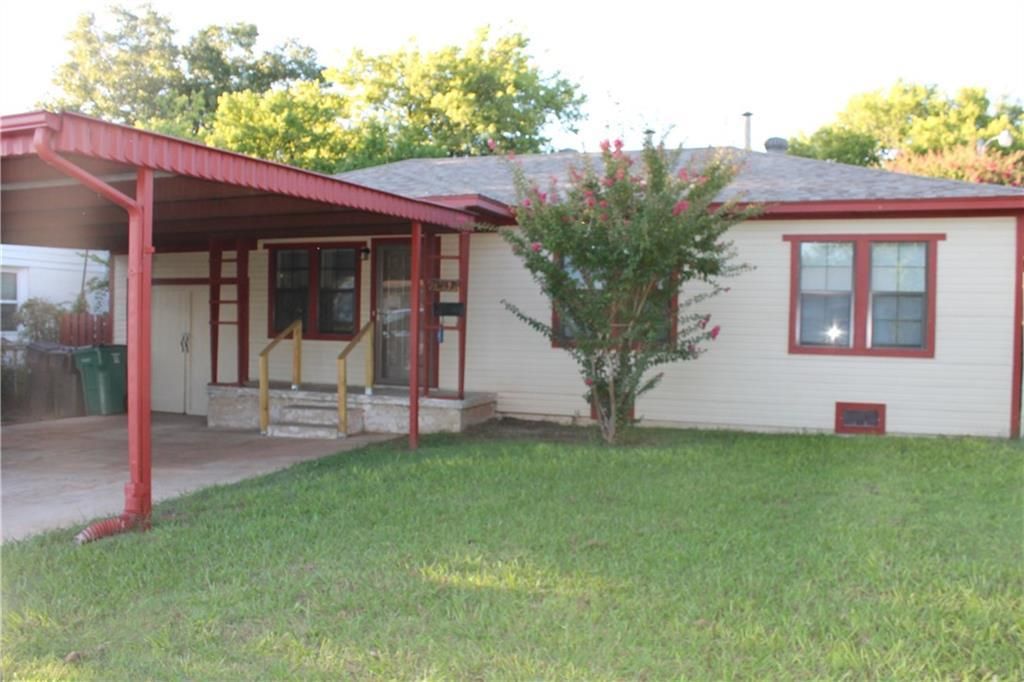 2941 SW 48th Street, Oklahoma City, OK 73119