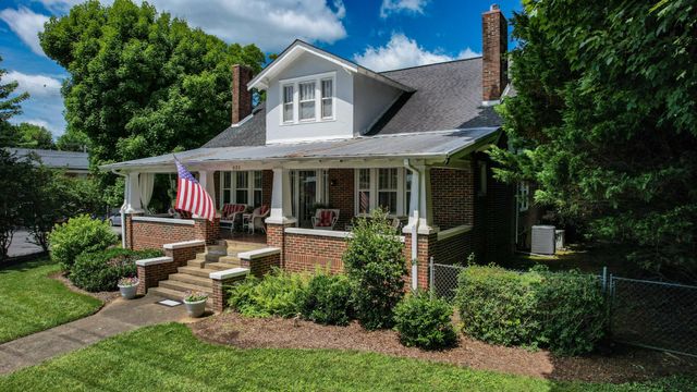 431 Highland Avenue, NW, Cleveland, TN 37311