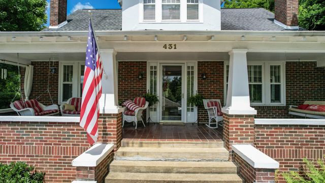 431 Highland Avenue, NW, Cleveland, TN 37311