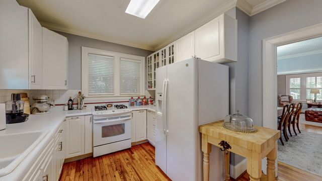 431 Highland Avenue, NW, Cleveland, TN 37311