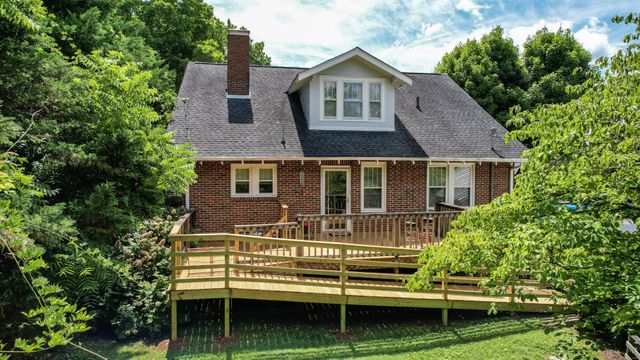 431 Highland Avenue, NW, Cleveland, TN 37311