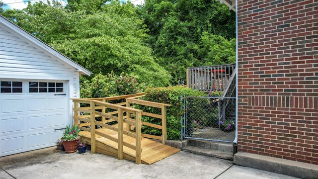 431 Highland Avenue, NW, Cleveland, TN 37311