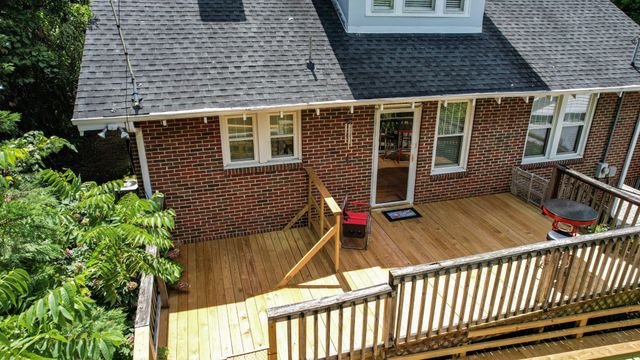 431 Highland Avenue, NW, Cleveland, TN 37311