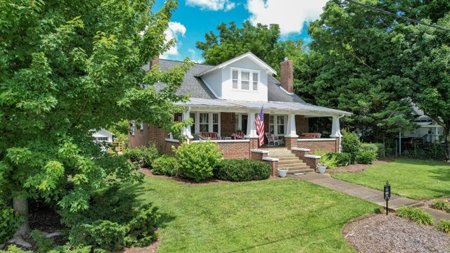 431 Highland Avenue, NW, Cleveland, TN 37311
