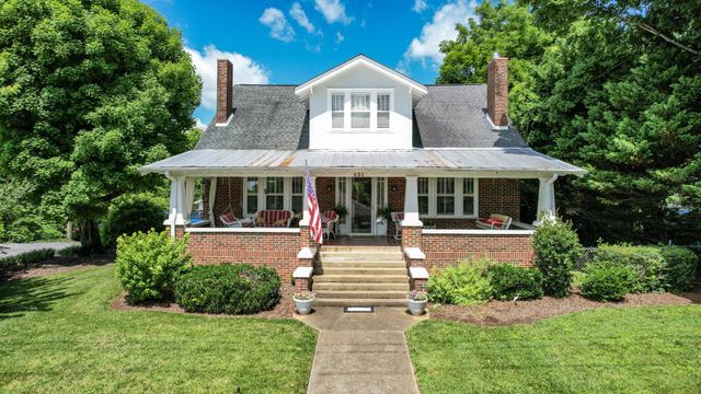 431 Highland Avenue, NW, Cleveland, TN 37311