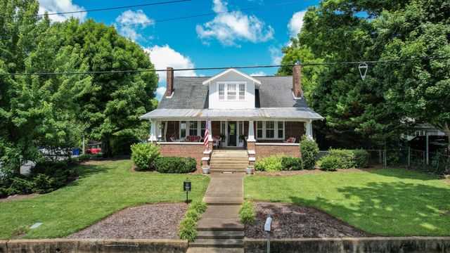 431 Highland Avenue, NW, Cleveland, TN 37311