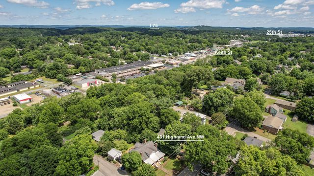 431 Highland Avenue, NW, Cleveland, TN 37311