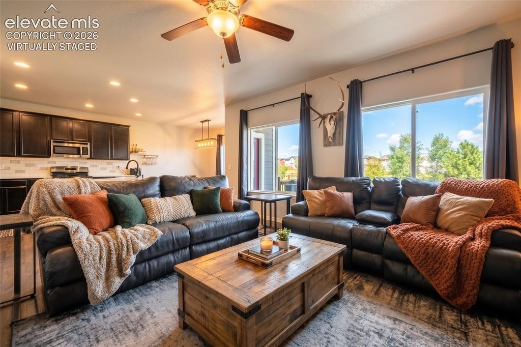 13564 Park Gate Drive, Peyton, CO 80831 — photo 2