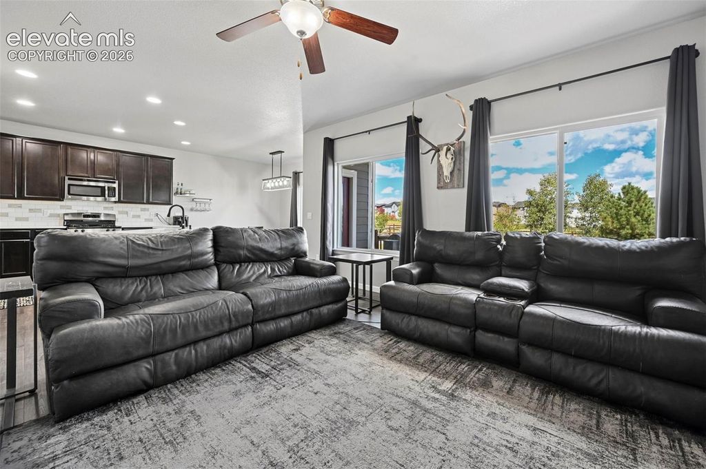 13564 Park Gate Drive, Peyton, CO 80831 — photo 3