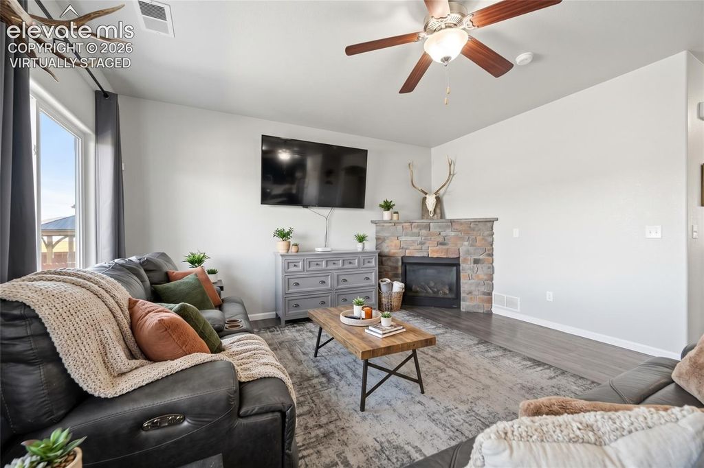 13564 Park Gate Drive, Peyton, CO 80831 — photo 4