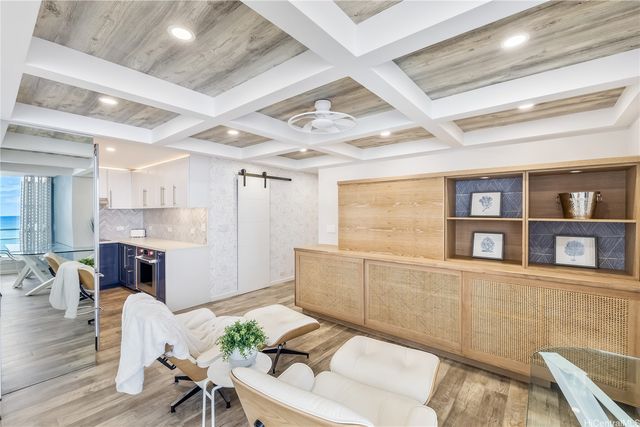 2979 Kalakaua Avenue 803, Honolulu, HI 96815