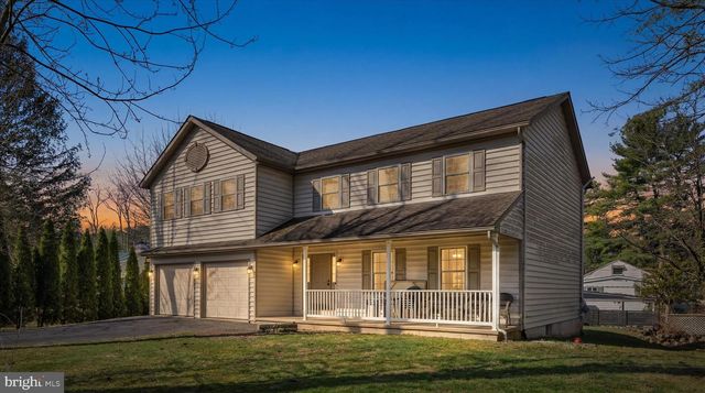 207 PINE BLVD, Orwigsburg, PA 17961