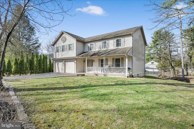 207 PINE BLVD, Orwigsburg, PA 17961