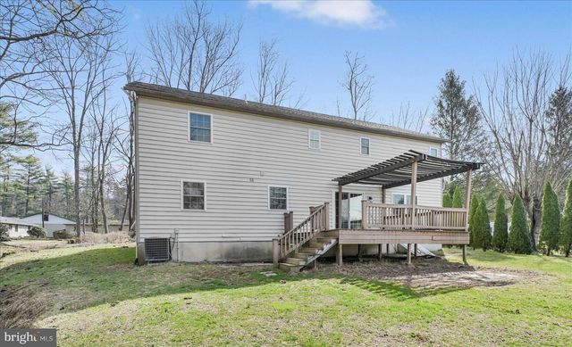 207 PINE BLVD, Orwigsburg, PA 17961