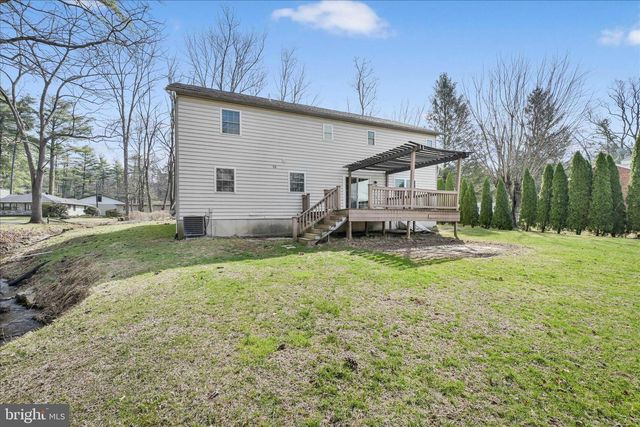 207 PINE BLVD, Orwigsburg, PA 17961