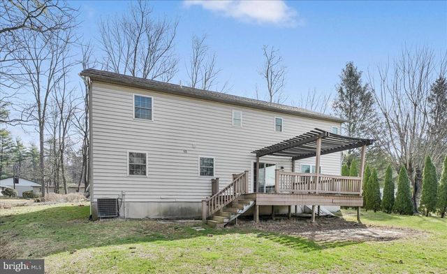 207 PINE BLVD, Orwigsburg, PA 17961