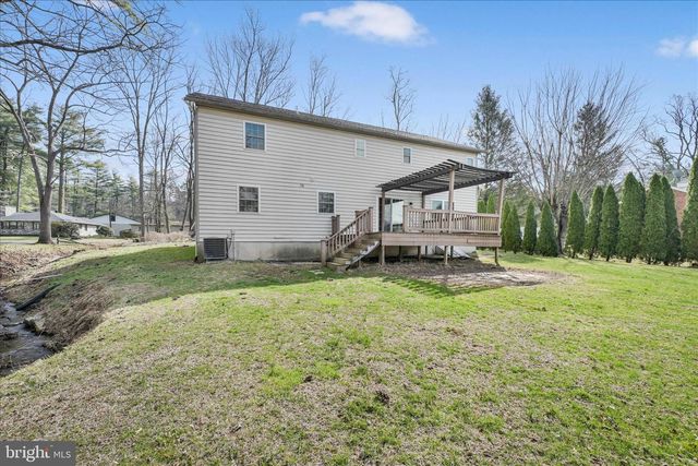 207 PINE BLVD, Orwigsburg, PA 17961