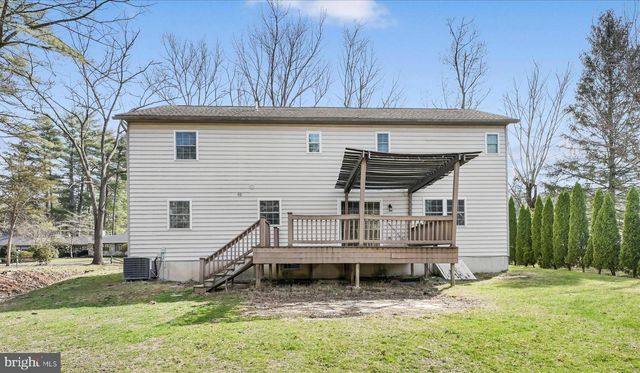 207 PINE BLVD, Orwigsburg, PA 17961