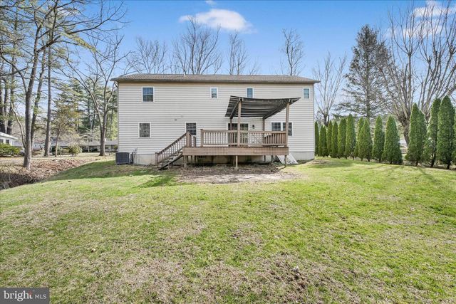 207 PINE BLVD, Orwigsburg, PA 17961