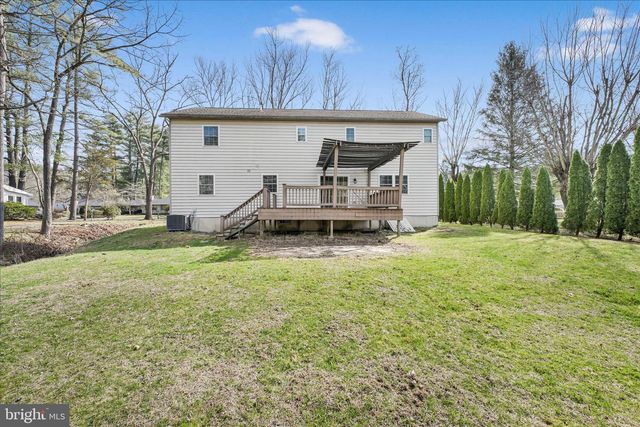 207 PINE BLVD, Orwigsburg, PA 17961